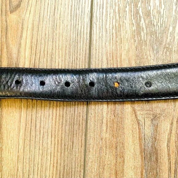 Cole Haan belt - Picture 5 of 14